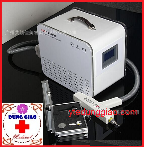 máy xoá xăm AYJ-302